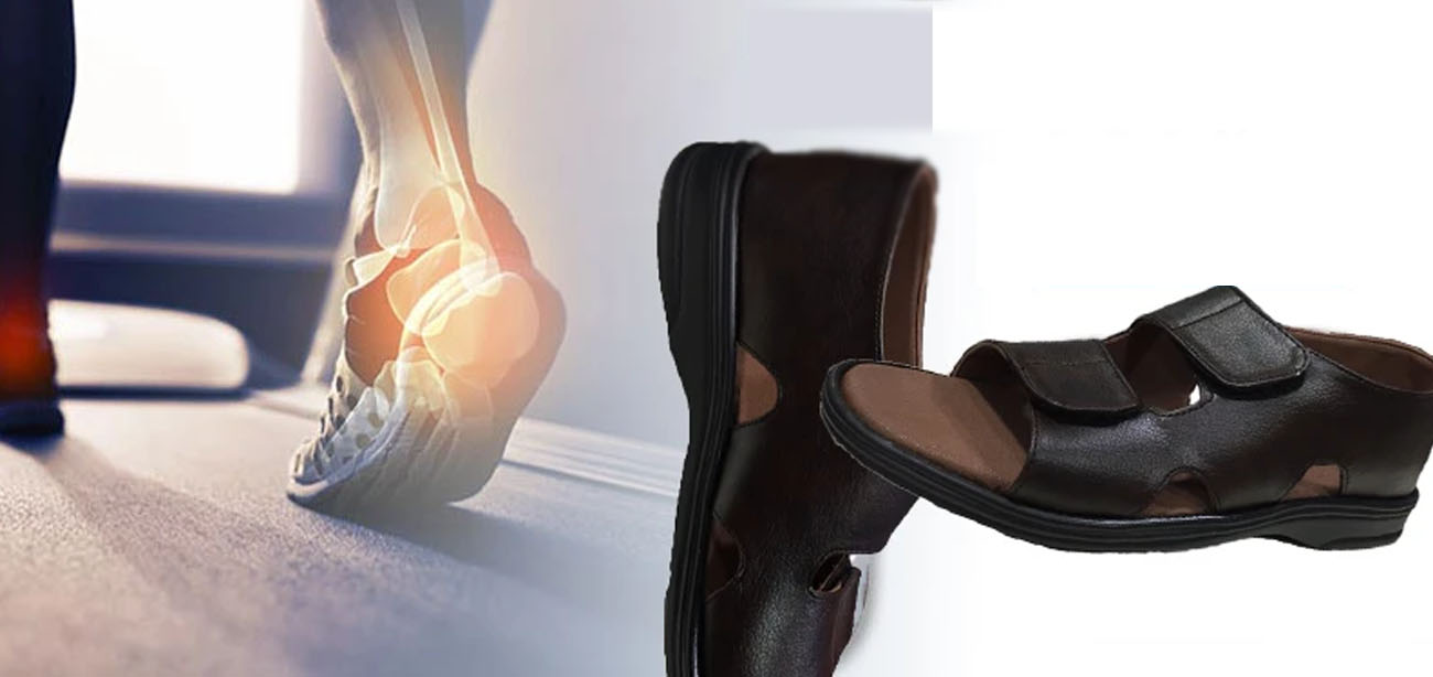 PPT - Diabetic Shoes, Buy Diabetic Shoes Online India -  Diabeticorthofootwearindia.com PowerPoint Presentation - ID:7768291